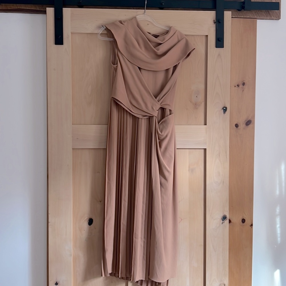 ASOS dress